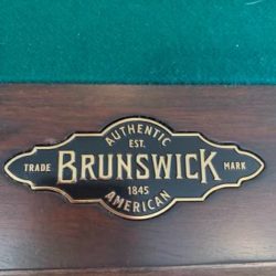 brunswick bristol ii manual
